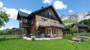 Ferienwohnung Haus Sonnenschein